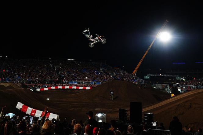 X Fighters