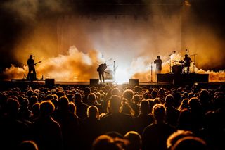 OFF Festival odkrył pierwsze karty przyszłorocznej edycji. Ogłoszono headlinera!