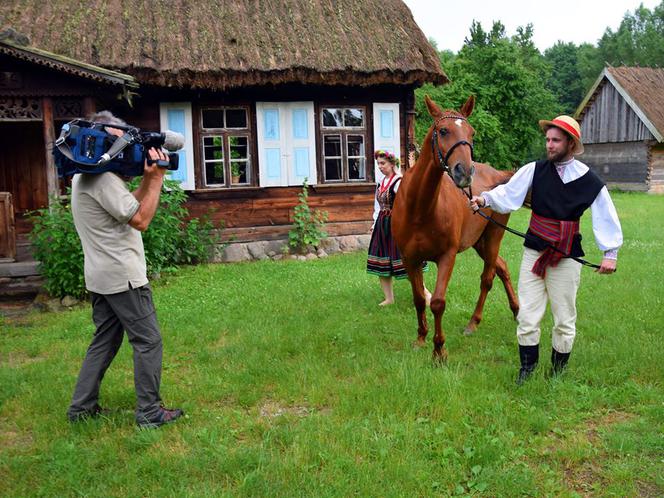 Noc Kupały 2020: Kiedy wypada? Na Podlasiu powstaje film dokumentalny 
