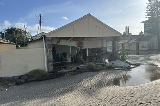 Blisko 100 ofiar huraganu Helene