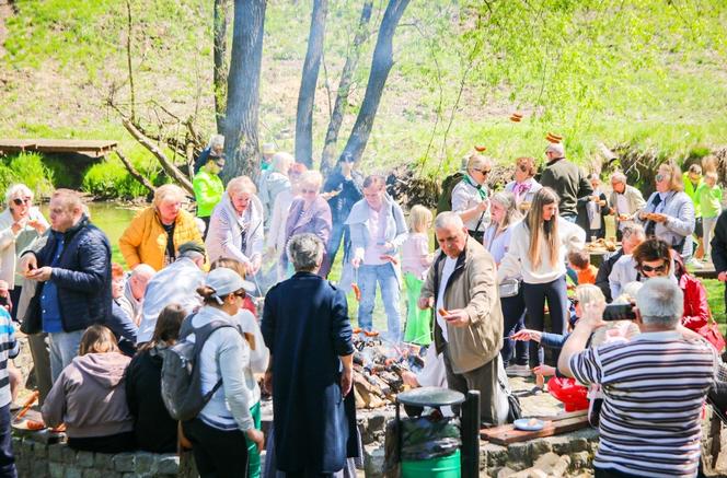 Sosnowiec świętował 19 lat w Unii Europejskiej