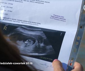 Na Wspólnej odc. 4058: Aneta Siwek (Dorota Krempa)