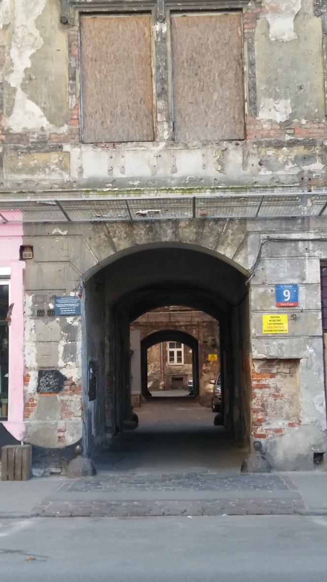 Sobotni spacer z przewodnikiem po Pradze