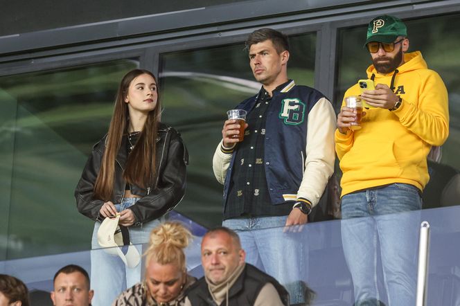 Legia Warszawa triumfuje w Katowicach. GKS przegrywa mecz na nowym stadionie