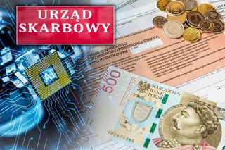 Fiskus wyjaśnia, jak rozliczyć dochody z pracy sztucznej inteligencji