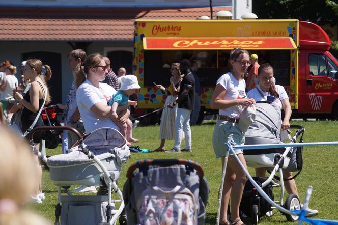 Bydgoszcz na fali! XVI edycja Steru na Bydgoszcz za nami