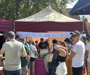 18. Warmińska Uczta Pierogowa w Biesowie