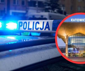Katowice: Rasistowski atak na dworcu kolejowym. Czech obrażał i uderzył w głowę Nigeryjczyka