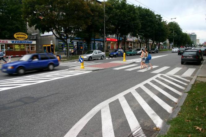 Tychy: Na drogach w mieście coraz bezpieczniej