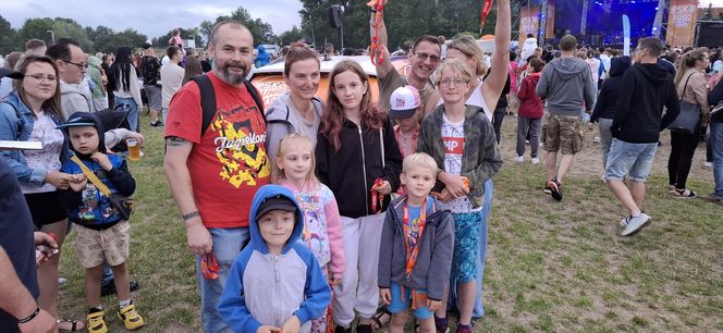 Eska Music Tour w Ełku