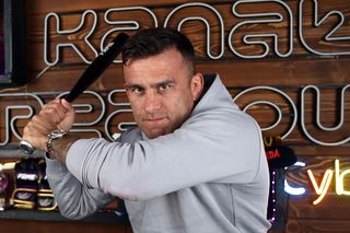 Arkadiusz Tańcula nie pozostawił złudzeń Denisowi Z. Powiedział wprost o ewentualnej walce „Bad Boya”