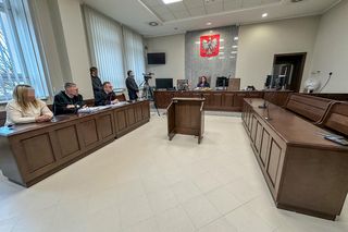 Zszokował słowami o trumnach na kółkach. Adwokat skazany