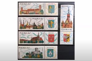 Stare znaczki pocztowe mogą być droższe, niż myślisz. Poszukują ich kolekcjonerzy 