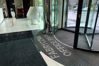 UNIMAT fabryka wycieraczek Rafał Rejmisz