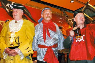 Święto ludzi ognia