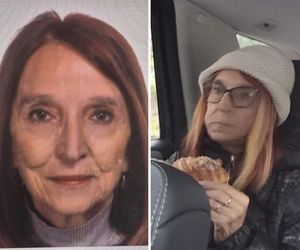 Zaginęła seniorka. Trwają poszukiwania 72-letniej Czesławy Duki
