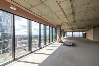 The Bridge - biurowiec na Woli