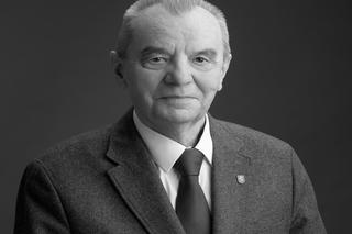 Nie żyje były prezydent Szczecina, Jan Stopyra. Wielka Postać, ogromna strata