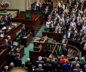 Nowy, sensacyjny sondaż partyjny! Nowa partia w Sejmie, dramat koalicjantów Tuska