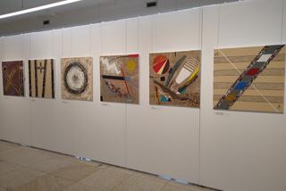 Nowości w Biurze Wystaw Artystycznych w Kielcach