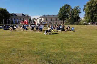 Akademicka Dycha w Siedlcach już po raz trzeci