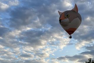 Festiwal Balonowy W Szczecinku 2 