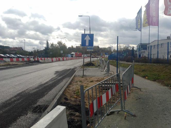 Otwarto most tramwajowy między Fordońską a Toruńską w Bydgoszczy