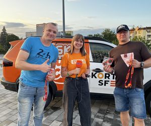 Eska Summer City na imprezie Come In Reborn w olsztyńskiej Uranii