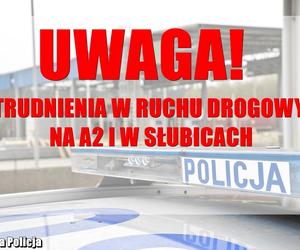 Rolnicy zablokują przejście graniczne w Świecku. Policja apeluje o zmianę trasy