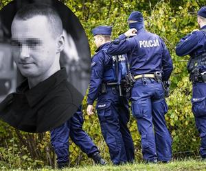 Stracił życie podczas obławy na Grzegorza B. Prokuratura postawiła zarzuty w sprawie śmierci strażaka