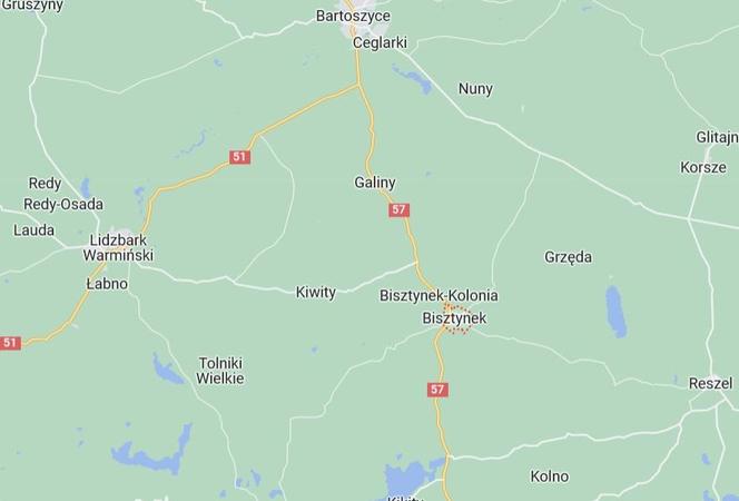 8. Bisztynek