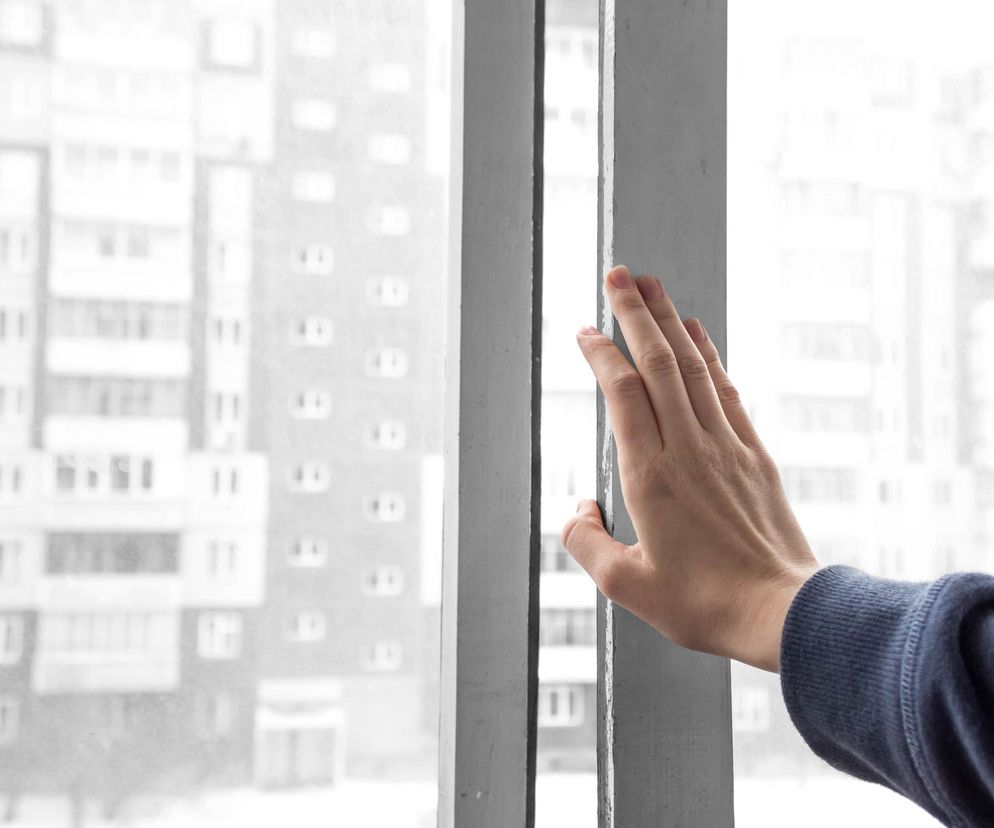 Zamknij hałas na zewnątrz – nowoczesne okna dźwiękoszczelne