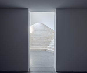 Siedziba i salon wystawowy firmy Janošík