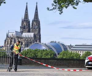 Niemcy/ W centrum Kolonii znaleziono niewybuchy z czasów II wojny, ewakuowano 20 tys. osób
