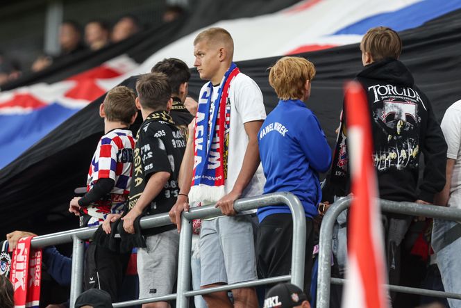 Śląski Klasyk na Arenie Zabrze