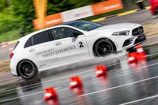 Mercedes-Benz Safety Experience 2019