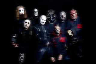Slipknot - wielki sukces najnowszego albumu zespołu! The End, So Far PODBIJA listy przebojów na całym świecie