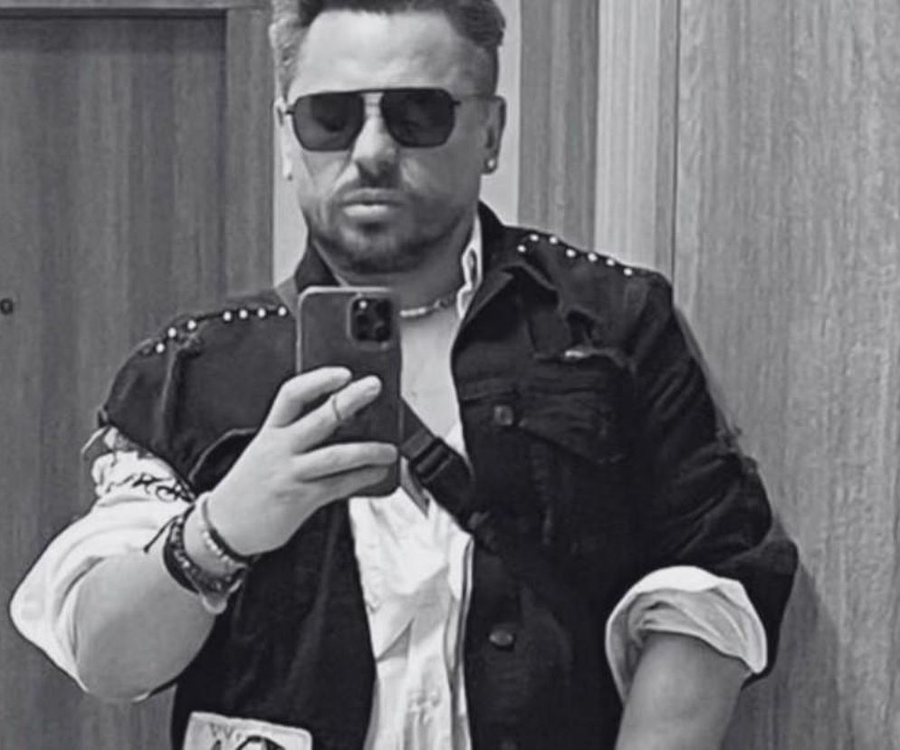 Prokurator bada przyczynę śmierci gwiazdy. Była już sekcja zwłok