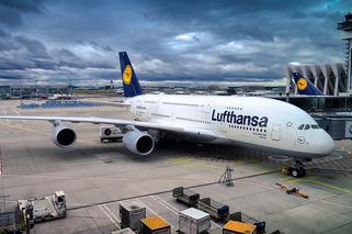 Do Frankfurtu polecimy codziennie! Lufthansa uruchamia kolejne połączenia