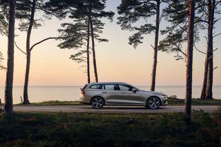 Volvo V60 2018