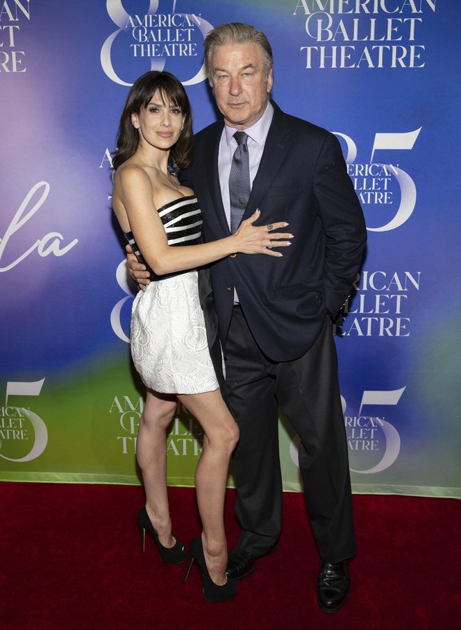 Ci znani panowie zostali ojcami w późnym wieku