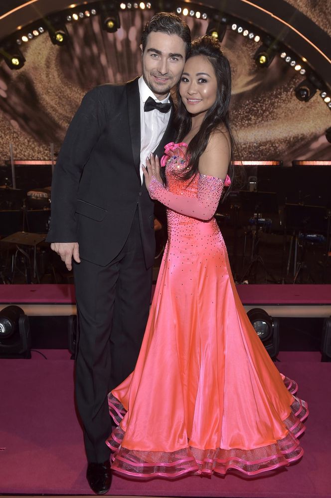 Misheel Jargalsaikhan