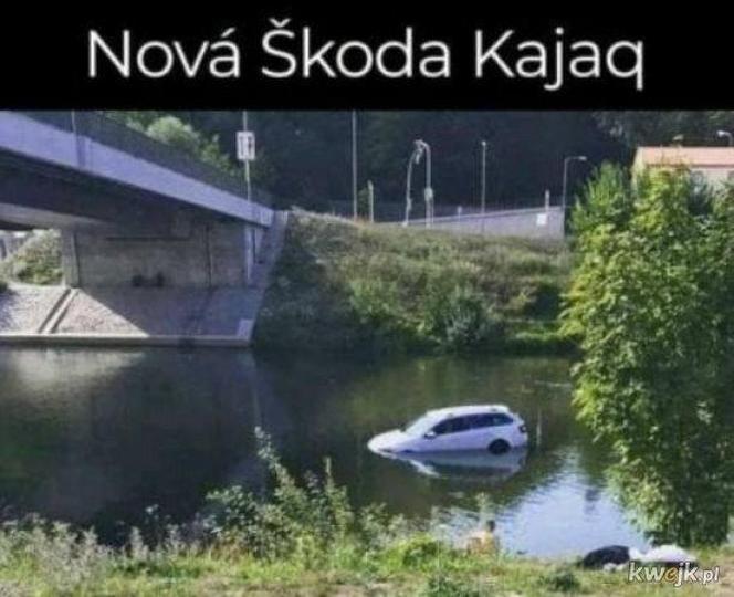 Czeskie memy są najlepsze! Będziecie płakać ze śmiechu