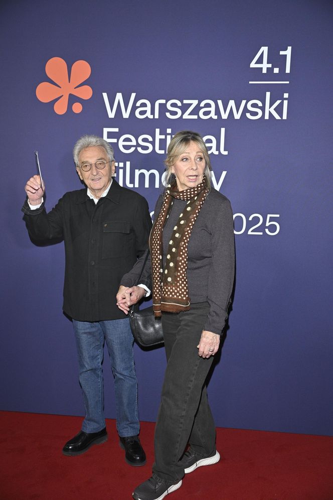 Warszawski Festiwal Filmowy