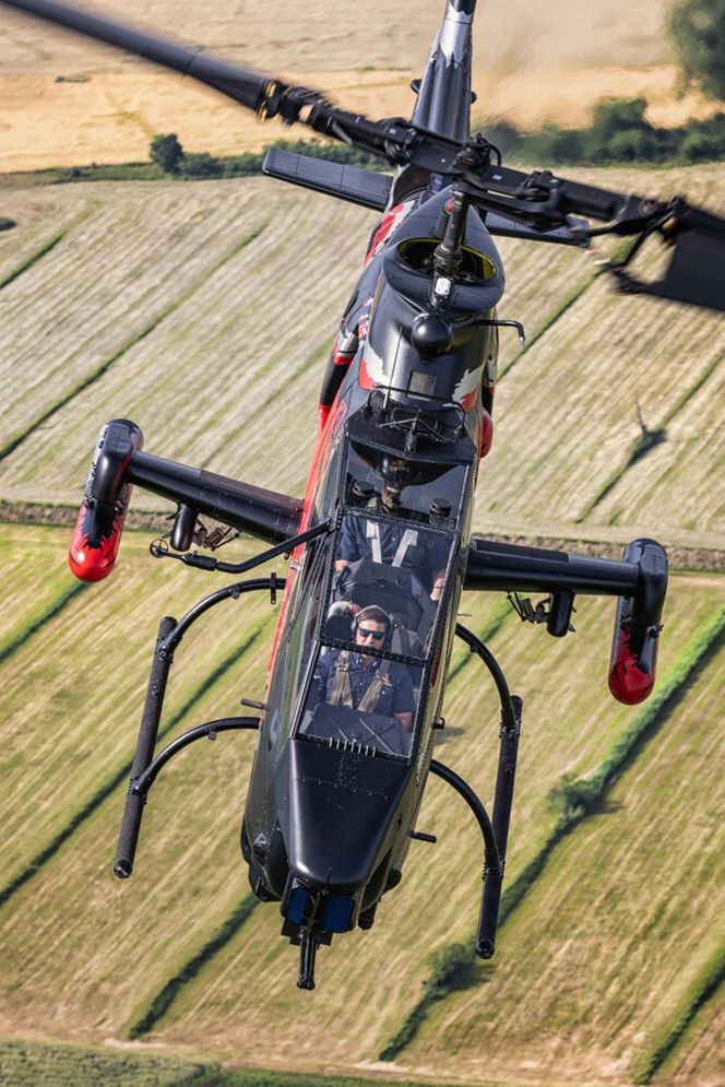 Bell AH-1 Cobra