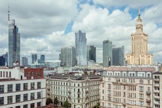 Afrykańskie kino, muzyka Europy Środkowo-Wschodniej, wystawa o Warszawie. Tych stołecznych wydarzeń absolutnie nie można przegapić 