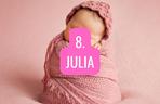 8. Julia