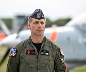 Tragedie, które na zawsze zmieniły polskie lotnictwo. Miasto trzy razy musiało opłakiwać swoich bohaterów