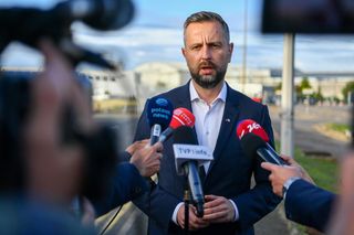Władysław  Kosiniak-Kamysz zapowiada konkretne działania po rosyjskiej prowokacji: Musimy to robić jeszcze szybciej, jeszcze silniej