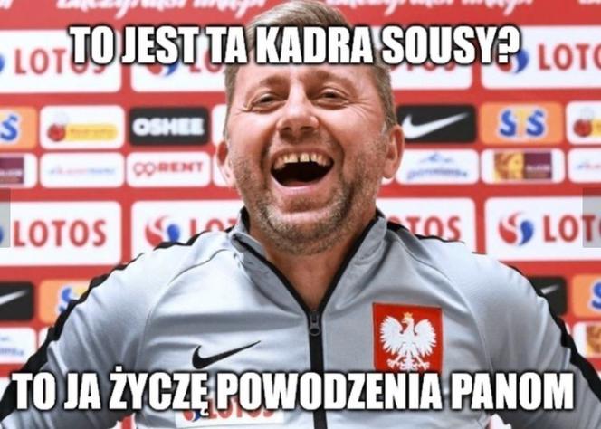 Czy Polacy mają szansę z Anglią? Najlepsze MEMY przed meczem Polska - Anglia